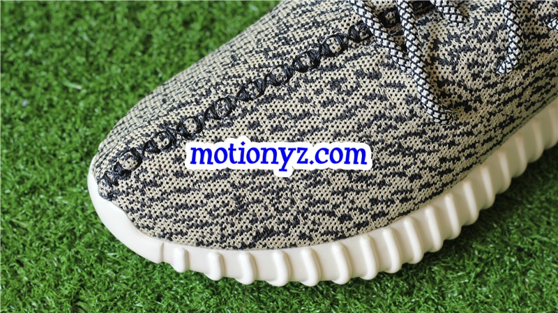 God Version Yeezy Boost 350 Turtle Dove